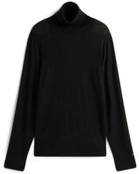 Tommy Hilfiger - Turtlenecks - Lyst