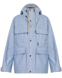 Moncler - Day-Namic Jacket - Lyst