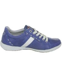 Mephisto - Stylischer sneaker - Lyst