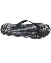 Just Cavalli - Flip Flops - Lyst