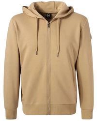 Colmar - Volledige Rits Hoodie - Lyst