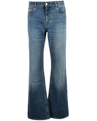 Coperni - Flared Jeans - Lyst