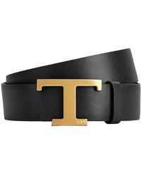 Tod's - Belts - Lyst