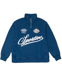 Goodies Sportive - Zip-Throughs - Lyst