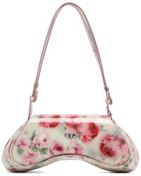 DIESEL - Sac A Dos - Lyst