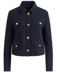 Max Mara - Light Jackets - Lyst