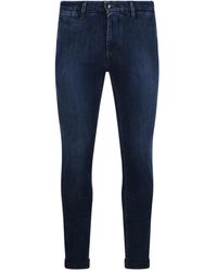 Re-hash - Slim-fit jeans - Lyst