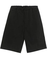 Entire studios - Casual Shorts - Lyst