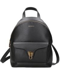 Coccinelle - Backpacks - Lyst