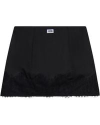 Gcds - Short Skirts - Lyst