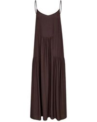 co'couture - Maxi Dresses - Lyst