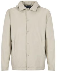 Herno - Lichte Jas - Lyst