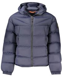 Napapijri - Winter Jackets - Lyst