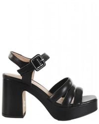 Zinda - High Heel Sandals - Lyst