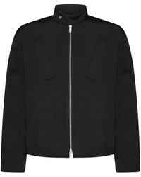 Jil Sander - Light Jackets - Lyst