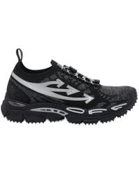 Off-White c/o Virgil Abloh - M-Be Right Back 001 Sneakers - Lyst
