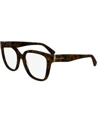 Longchamp - Glasses - Lyst
