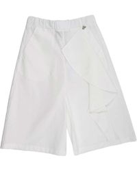 Dixie - Shorts > casual shorts - Lyst