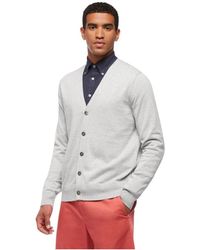 Brooks Brothers - Cardigans - Lyst
