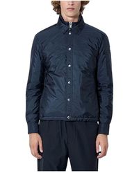 Moncler - Light Jassen - Lyst