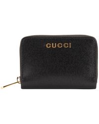 Gucci - Wallets & Cardholders - Lyst