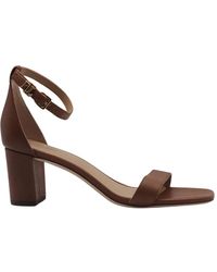 Ralph Lauren - High Heel Sandalen - Lyst