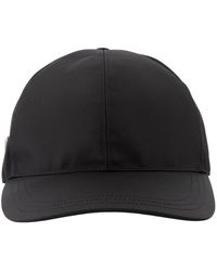 Prada - Caps - Lyst