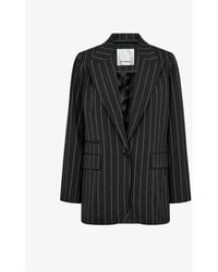 co'couture - Blazers - Lyst