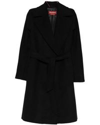 Max Mara - Single-Breasted Coats - Lyst