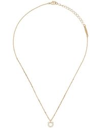 Ferragamo - Necklaces - Lyst