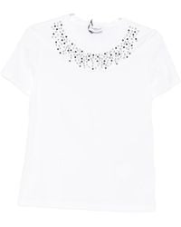 Marella - T-Shirts - Lyst