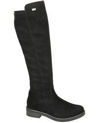 Remonte - D8387-02 Kniehoher Stiefel - Lyst