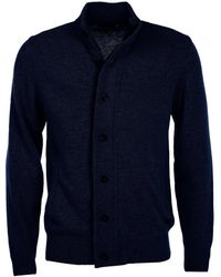 Barbour - Cardigans - Lyst