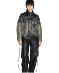 Eytys - Leather Jackets - Lyst