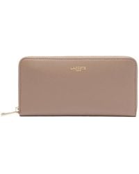 Lacoste - Wallets & Cardholders - Lyst