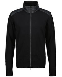 Belstaff - Sweatshirts & hoodies > zip-throughs - Lyst