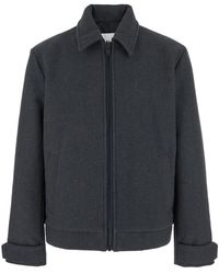 Won Hundred - Light Jackets - Lyst