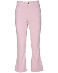 Department 5 - Bootcut Jeans - Lyst