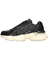 CoSTUME NATIONAL - Sneakers - Lyst