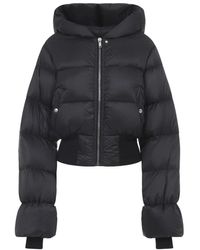 Rick Owens - Down Jackets - Lyst