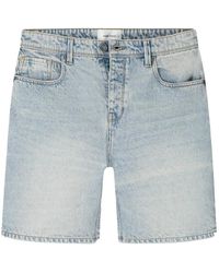 Pure Path - The Owen Regular Fit Short - Lyst