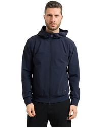 Save The Duck - Zip-Throughs - Lyst