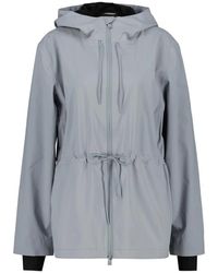 Rains - Light Jassen - Lyst
