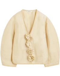 By Malene Birger - Blouses - Lyst