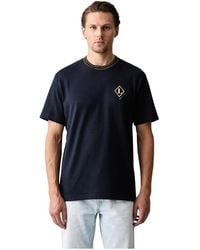 Lacoste - T-Shirts - Lyst