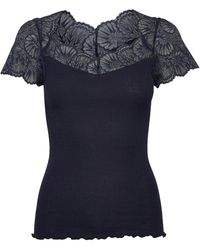 Rosemunde - Blouses - Lyst