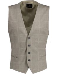 Zuitable - Suit Vests - Lyst