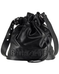 Patrizia Pepe - Bucket Bag (Im)Perfection Art. 2B0129L113 - Lyst