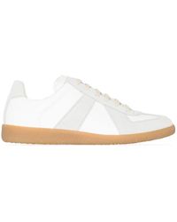Maison Margiela - White - Lyst