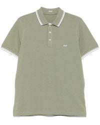 Fay - Polo Shirts - Lyst
